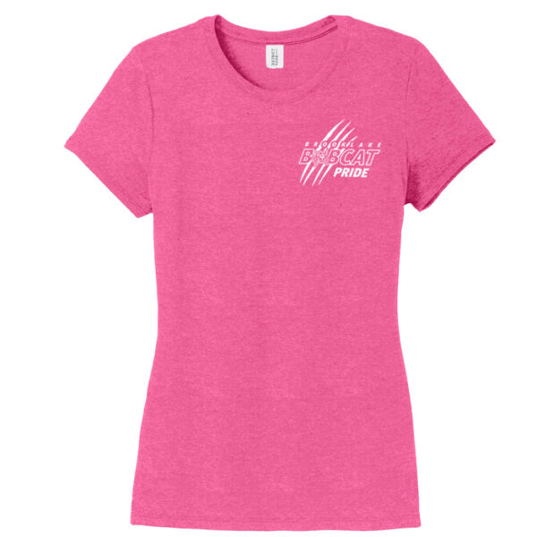 Girls VIT Tee – BLK02<div class="noomarginpro_color">(2 colors)</div>